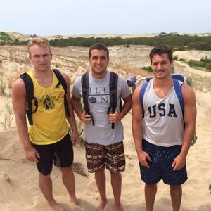 Meet your Posher, Ryan